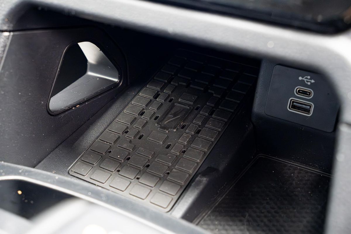 2024 Ford Everest Sport 3.0L