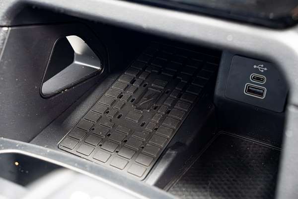 2024 Ford Everest Sport 3.0L