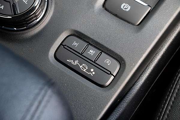 2024 Ford Everest Sport 3.0L