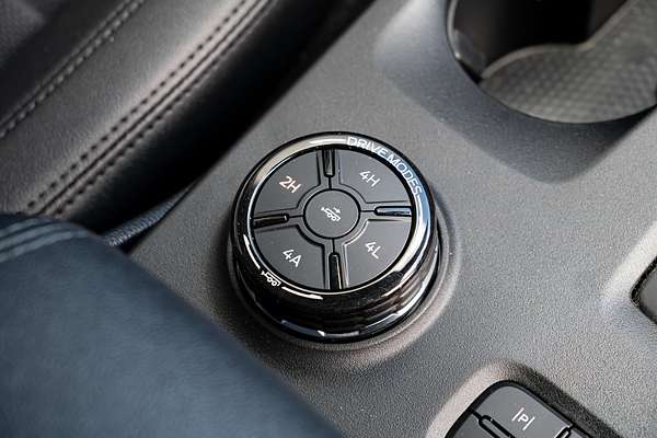 2024 Ford Everest Sport 3.0L