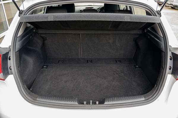 2017 Kia Cerato Sport YD