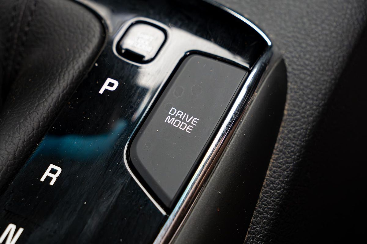 2017 Kia Cerato Sport YD