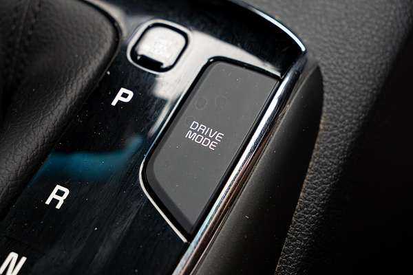 2017 Kia Cerato Sport YD