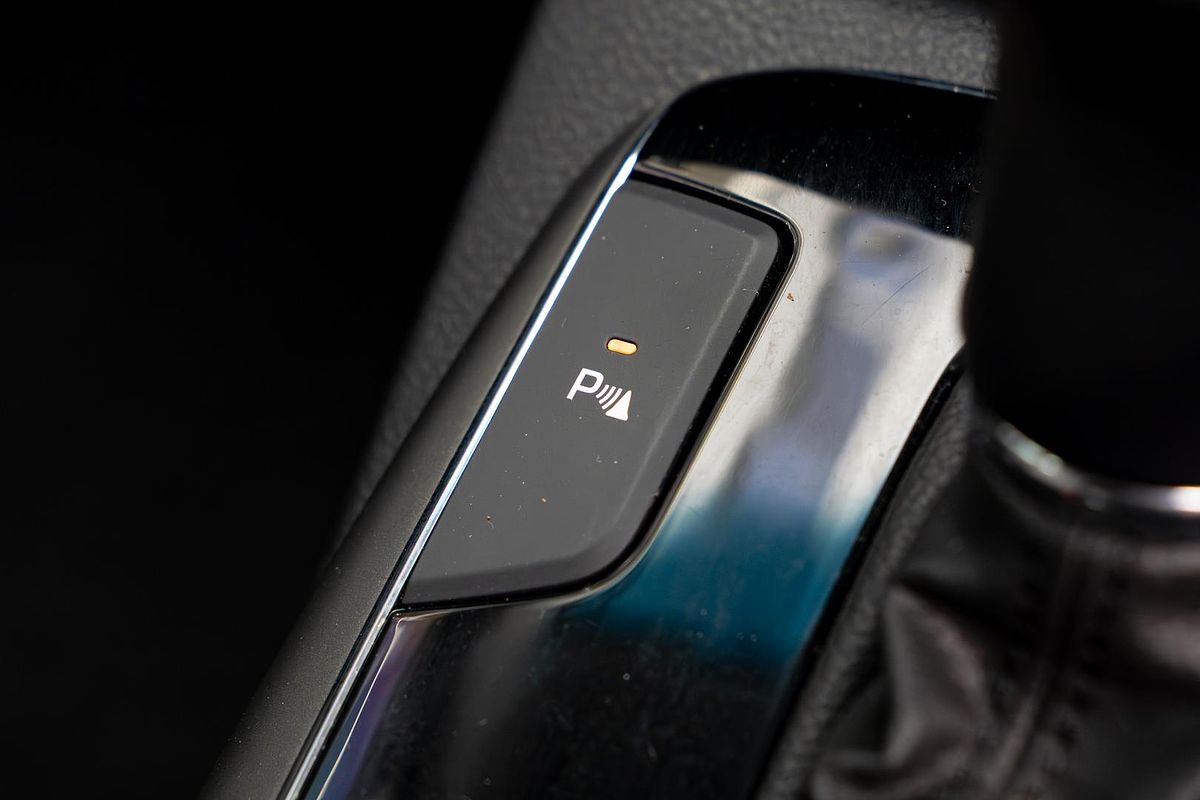 2017 Kia Cerato Sport YD