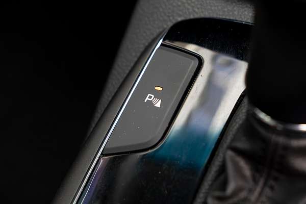 2017 Kia Cerato Sport YD