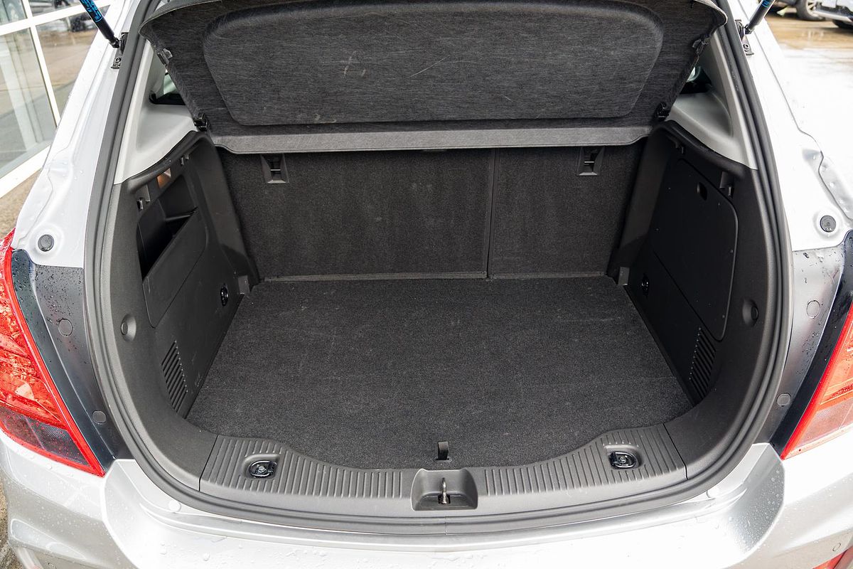 2018 Holden Trax LS TJ