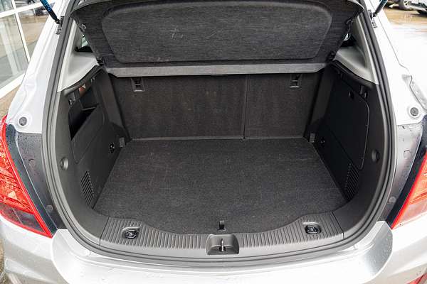 2018 Holden Trax LS TJ