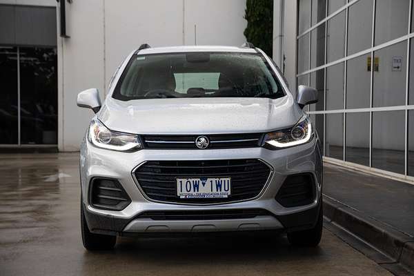 2018 Holden Trax LS TJ