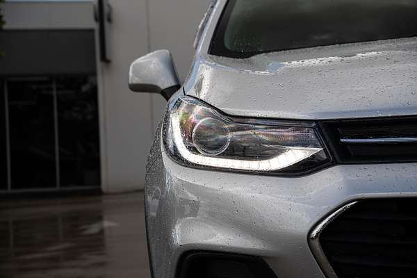 2018 Holden Trax LS TJ