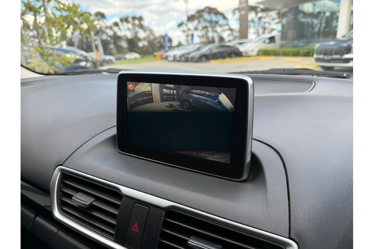 2015 Mazda 3 SP25 BM Series