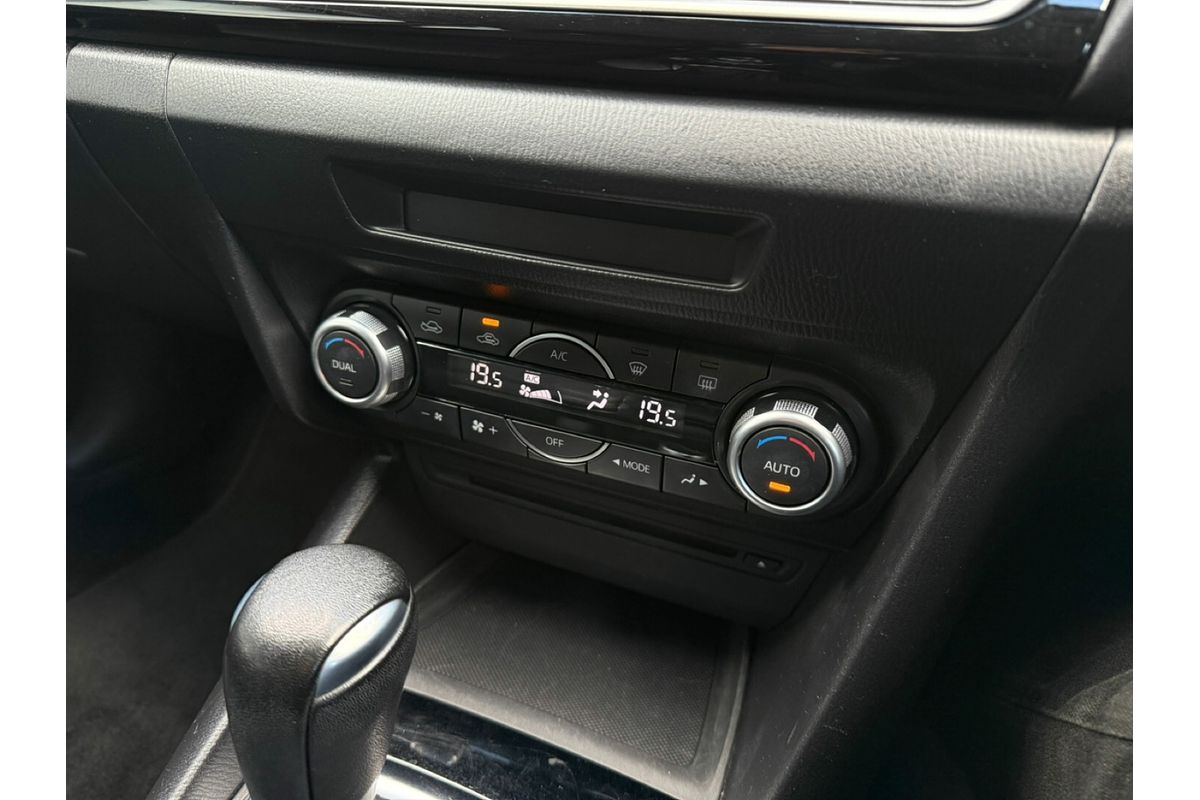 2015 Mazda 3 SP25 BM Series