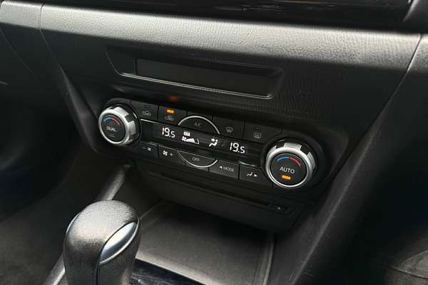 2015 Mazda 3 SP25 BM Series