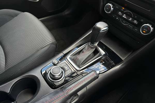 2015 Mazda 3 SP25 BM Series