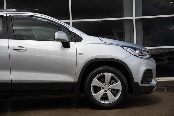 2018 Holden Trax LS TJ