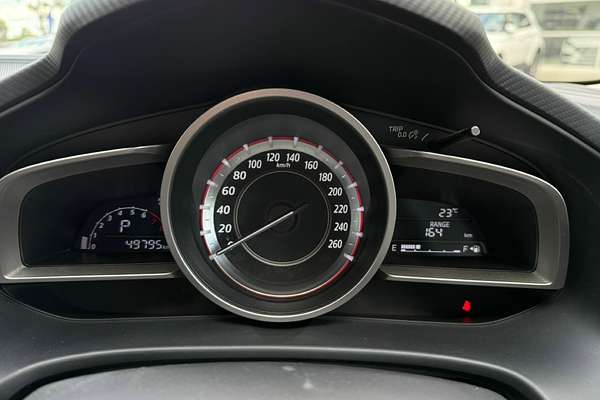 2015 Mazda 3 SP25 BM Series