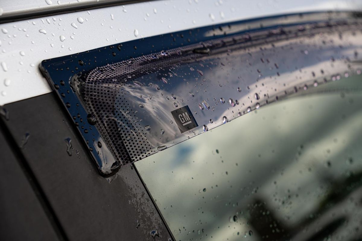 2018 Holden Trax LS TJ