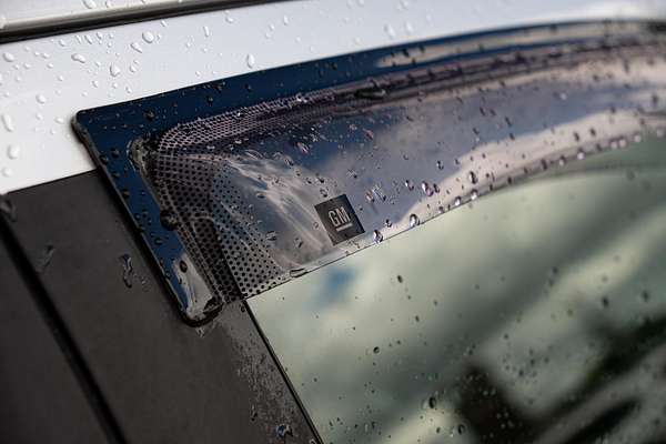 2018 Holden Trax LS TJ