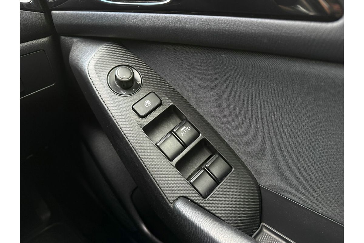 2015 Mazda 3 SP25 BM Series