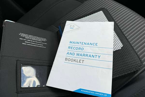 2015 Mazda 3 SP25 BM Series