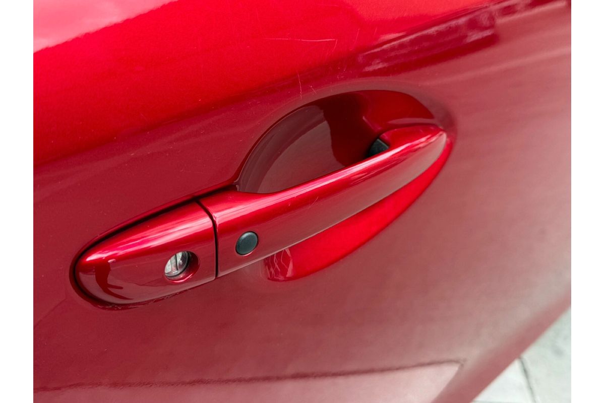 2015 Mazda 3 SP25 BM Series