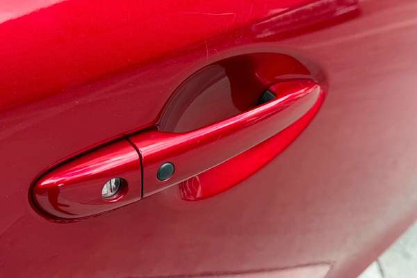 2015 Mazda 3 SP25 BM Series