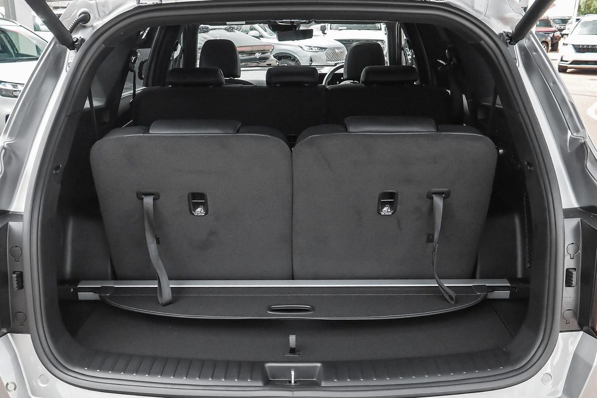 2025 Kia Sorento HEV GT-Line MQ4 PE