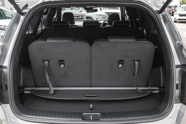 2025 Kia Sorento HEV GT-Line MQ4 PE