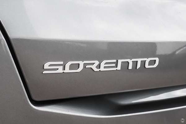 2025 Kia Sorento HEV GT-Line MQ4 PE