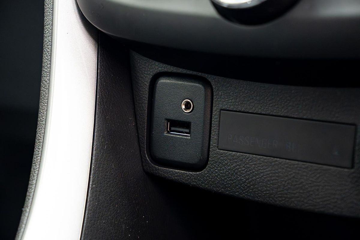 2018 Holden Trax LS TJ