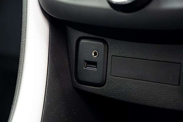 2018 Holden Trax LS TJ