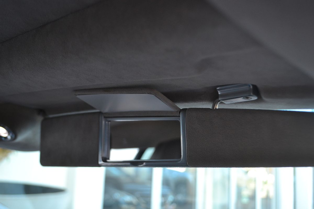 2010 Aston Martin V8 Vantage