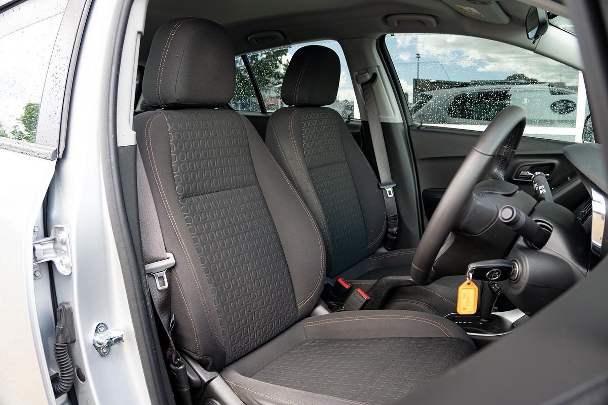 2018 Holden Trax LS TJ