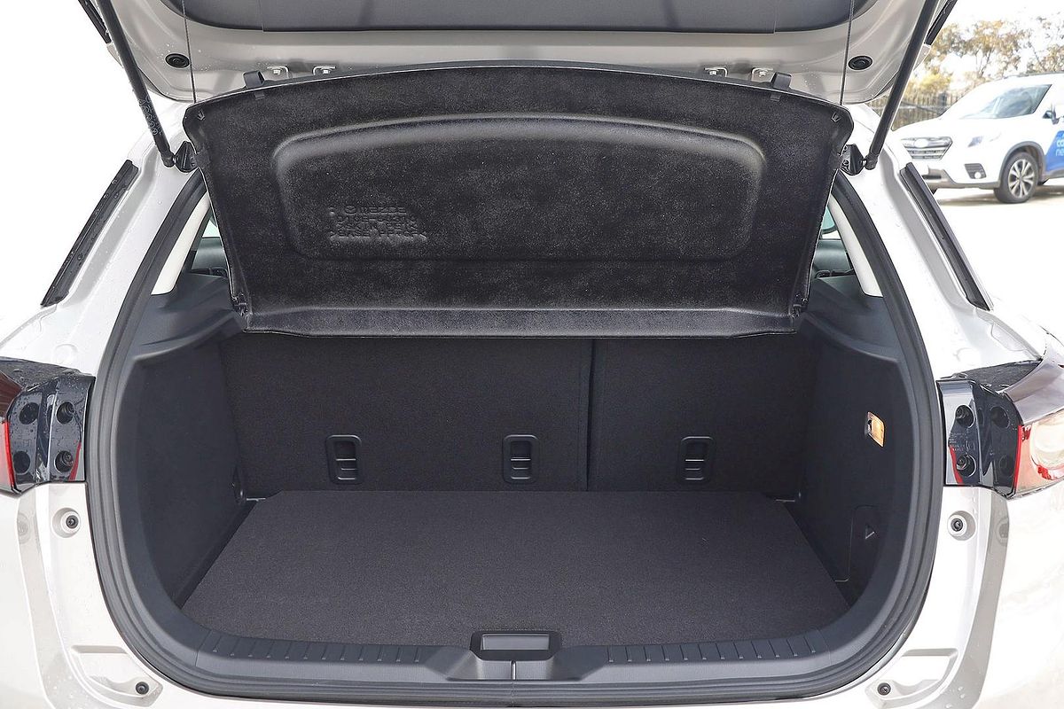 2025 Mazda CX-3 G20 Pure DK