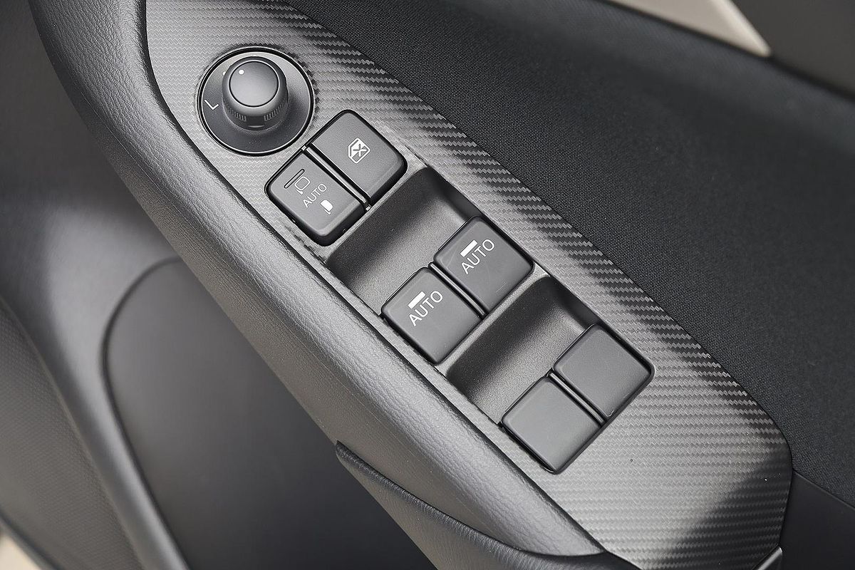 2025 Mazda CX-3 G20 Pure DK