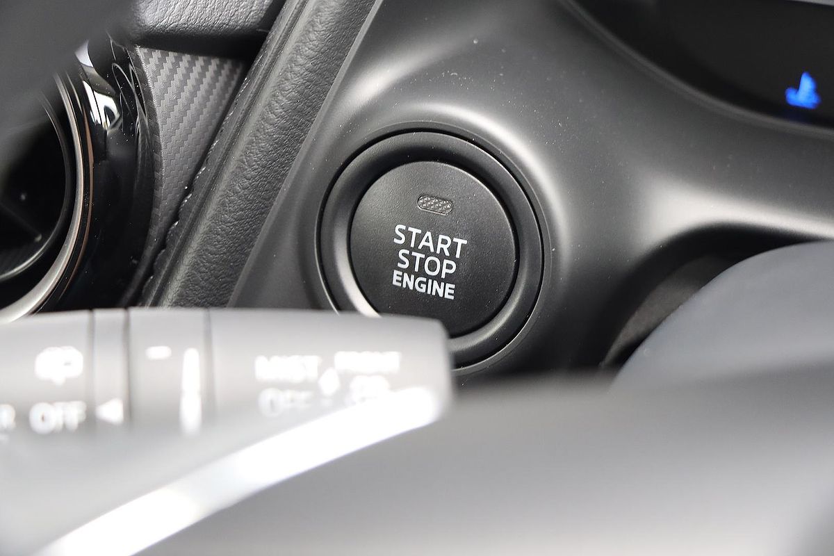 2025 Mazda CX-3 G20 Pure DK