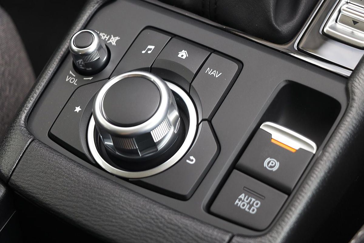 2025 Mazda CX-3 G20 Pure DK