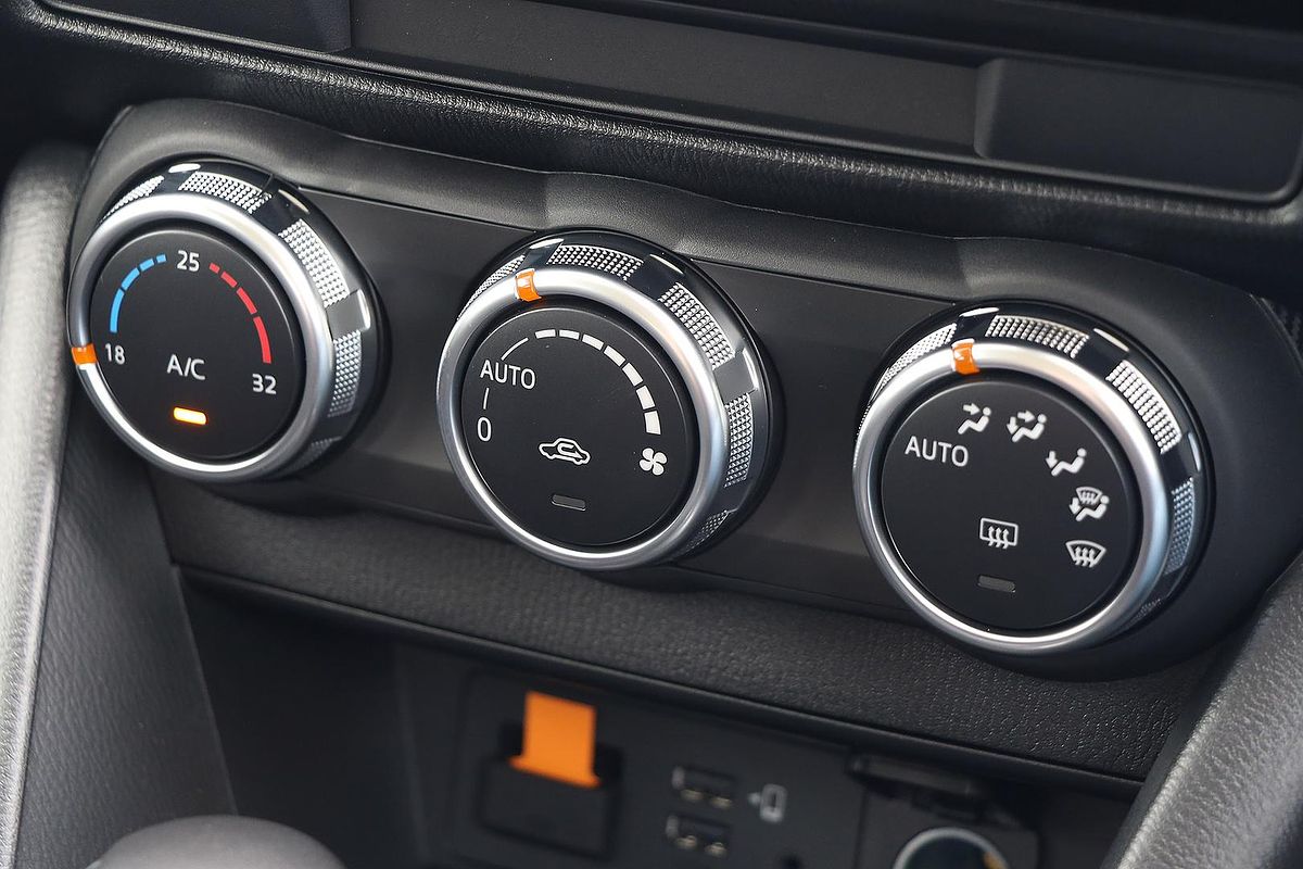 2025 Mazda CX-3 G20 Pure DK