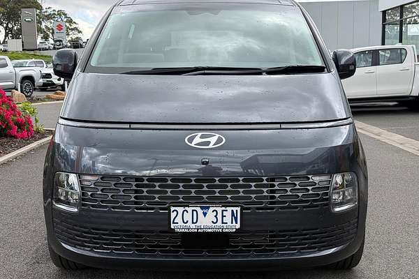 2024 Hyundai STARIA Elite US4.V3