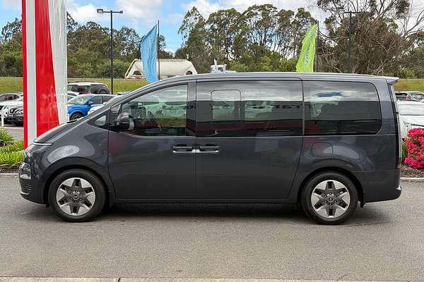 2024 Hyundai STARIA Elite US4.V3