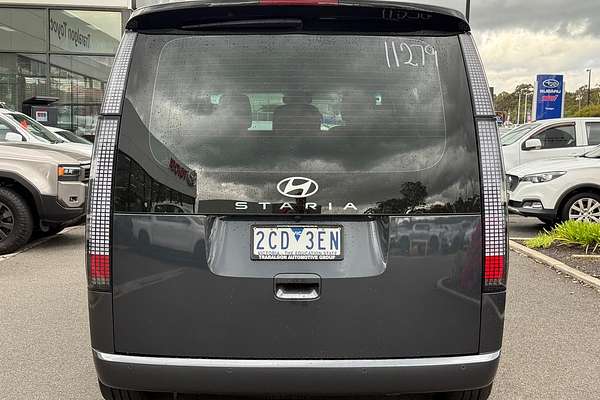 2024 Hyundai STARIA Elite US4.V3