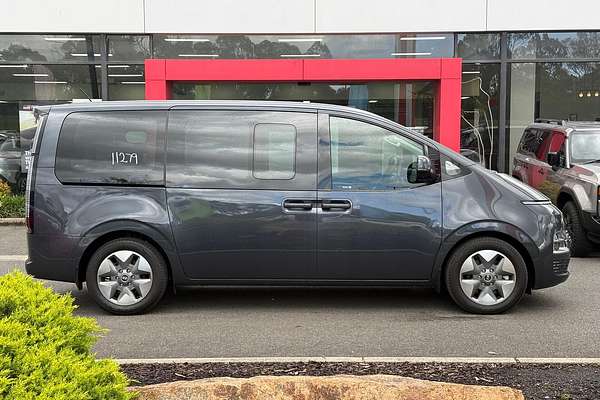 2024 Hyundai STARIA Elite US4.V3