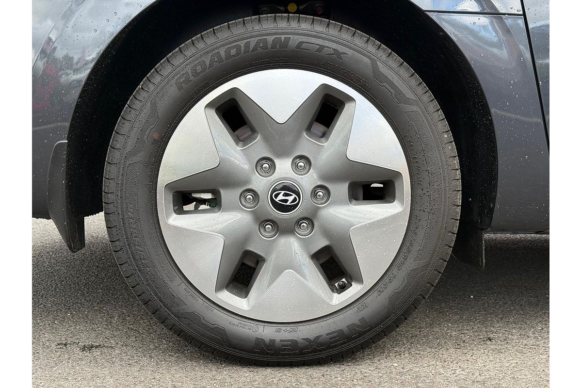 2024 Hyundai STARIA Elite US4.V3