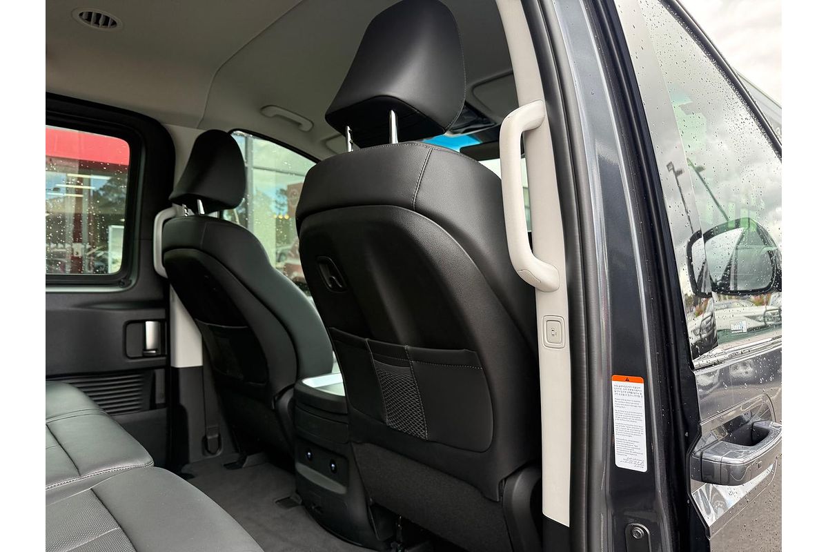 2024 Hyundai STARIA Elite US4.V3