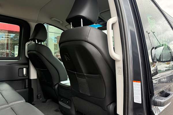 2024 Hyundai STARIA Elite US4.V3