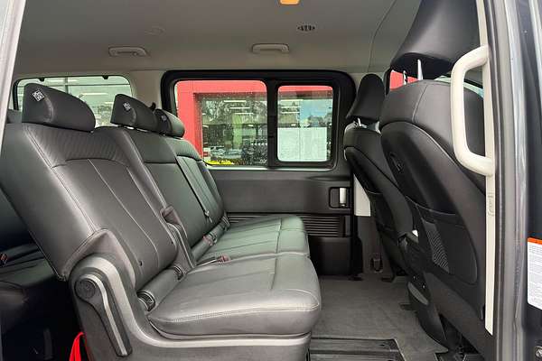 2024 Hyundai STARIA Elite US4.V3