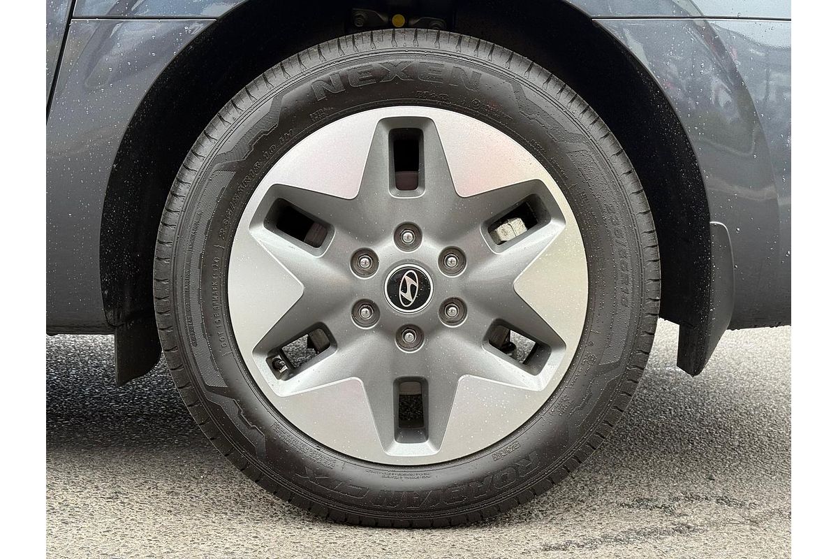 2024 Hyundai STARIA Elite US4.V3