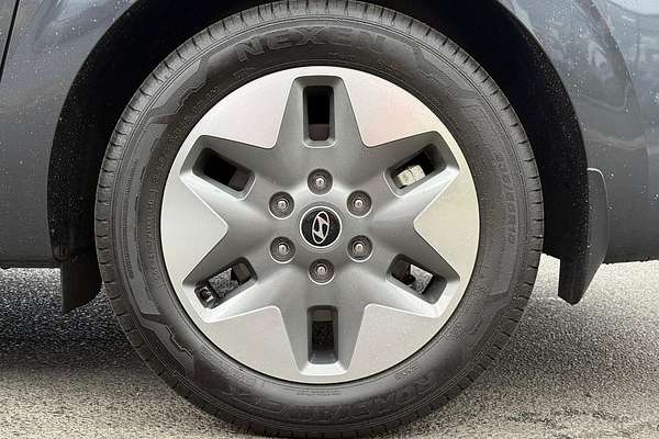 2024 Hyundai STARIA Elite US4.V3