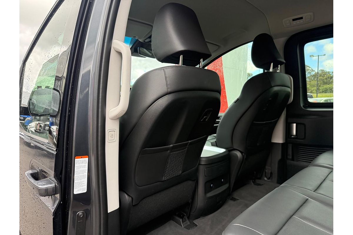 2024 Hyundai STARIA Elite US4.V3