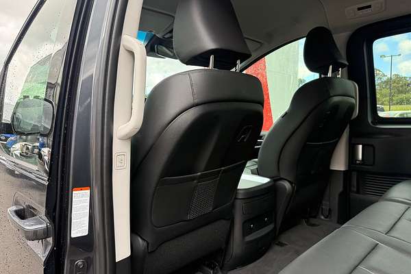 2024 Hyundai STARIA Elite US4.V3