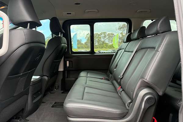 2024 Hyundai STARIA Elite US4.V3
